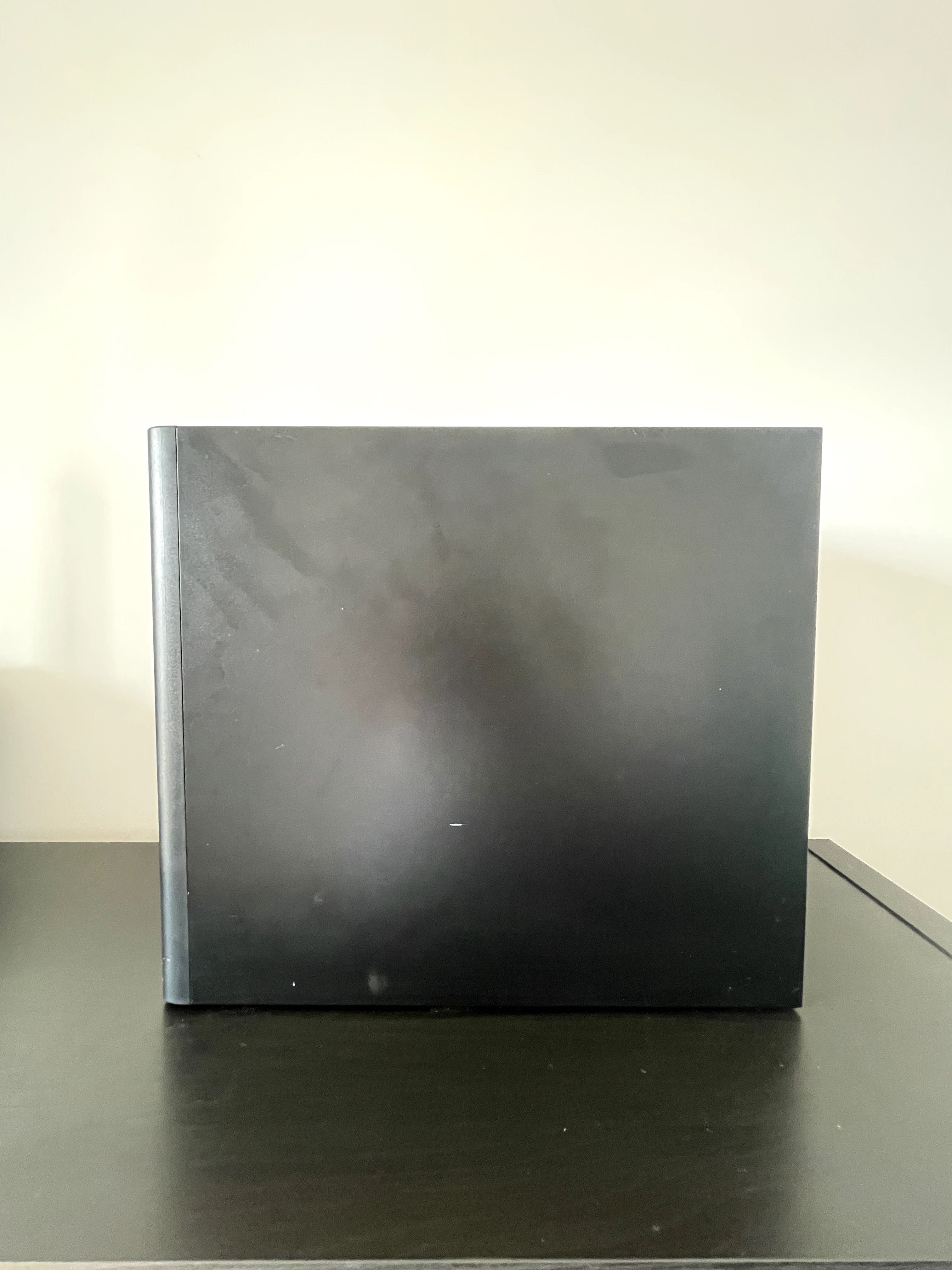 Komputer DELL Precision 3660 mt. (grafika, grafika 3D)