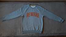 bluza crewneck collage university prosto elade ssg turbokolor koka ssg