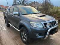 Toyota Hilux 3.0 TD