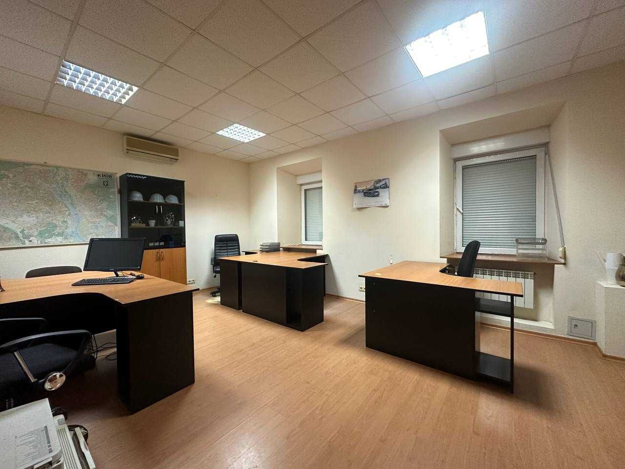 Терміново! Продаж офісного приміщення вул. Лютеранська, 21/12 Центр