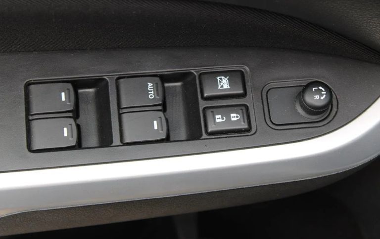 Suzuki Vitara 1,6