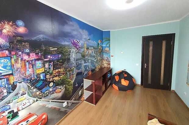 Терміново! Продаж квартири двох рівневої 132м2 за 73500! Низ ринку!