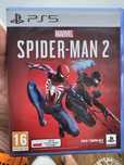 Spider-man 2 Spiderman 2 PS5