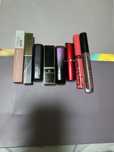 Набір помад kiko, maybelline, nyx, catrice, patricia ledo