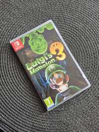 Luigi's Mansion 3