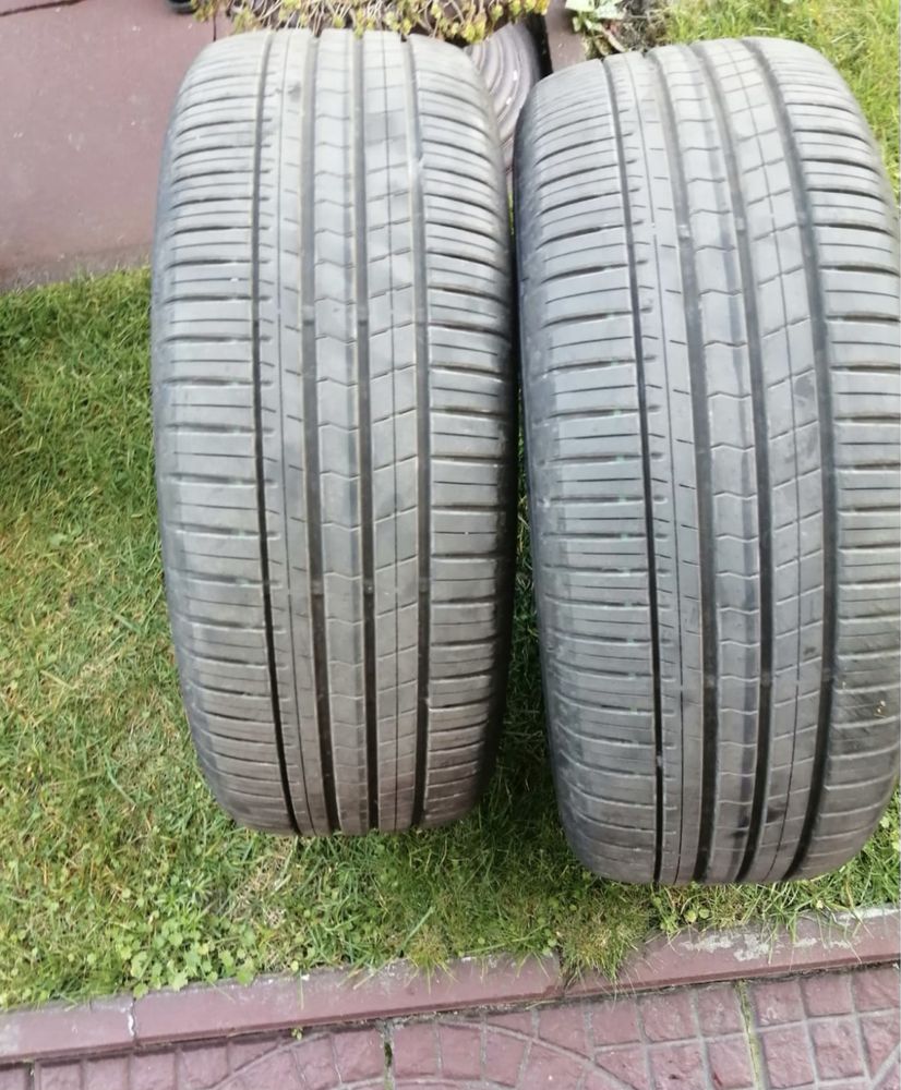Opony letnie Falken Ziex ZE310 Ecorun 225/55 R18