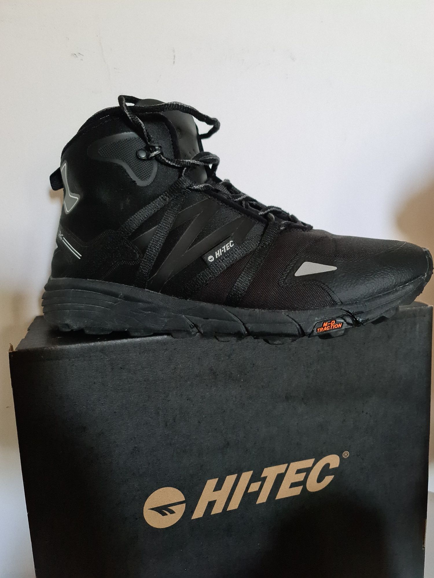 Buty HI-TEC    42