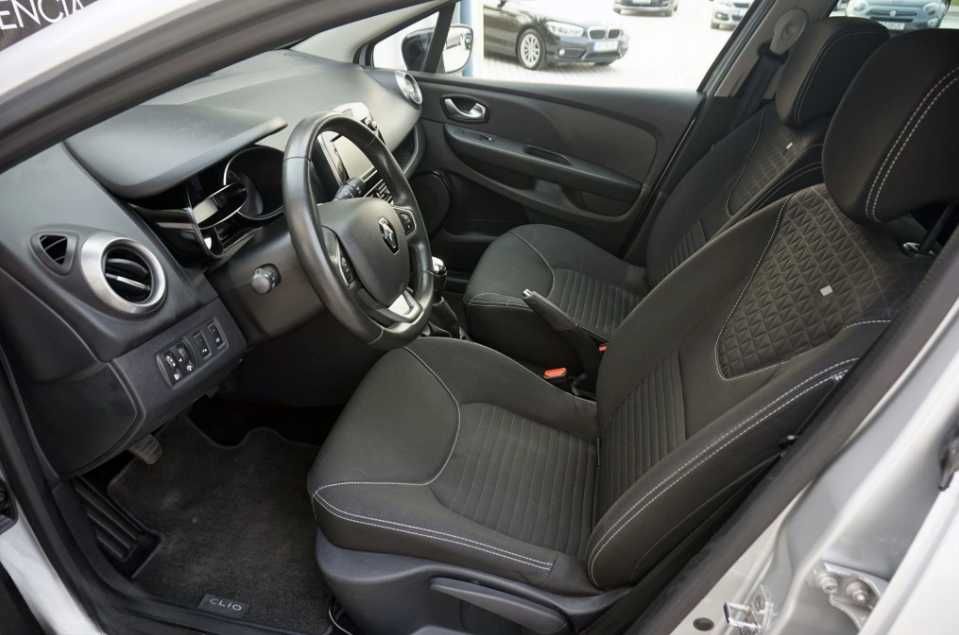 Renault Clio 1.5 dCi Limited EDition (90cv)