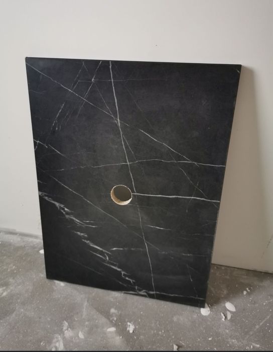 Blat łazienkowy 60x45cm