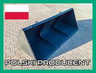 łyżka Szufla Uniwersalna sypkich 1,2 2,0 2,4 1,6 1,8 Euro raty dostawa