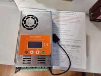 Солнечный MPPT контроллер заряда MakeSkyBlue 40 ампер