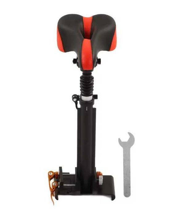 Banco para trotinete eletrica