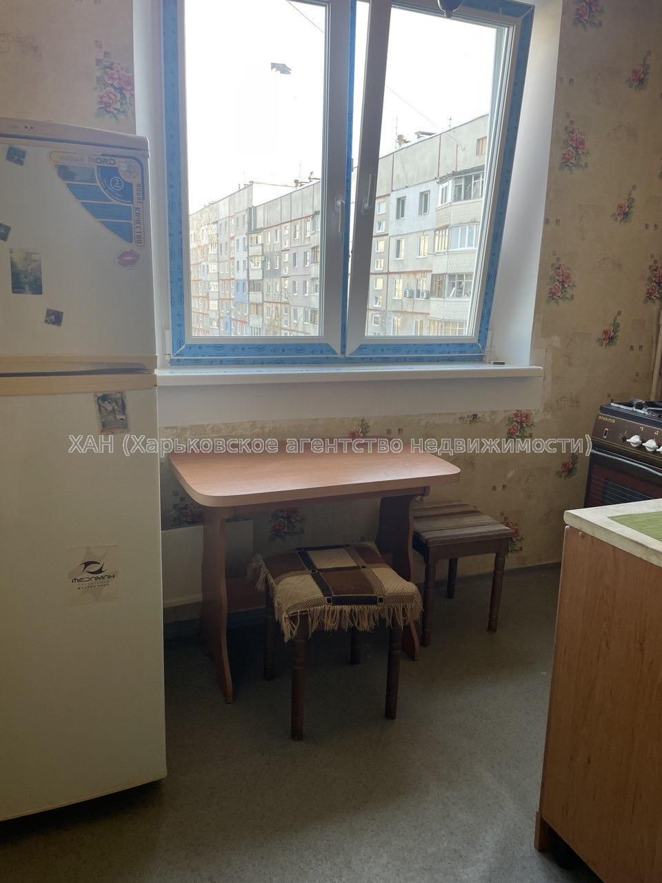 Продам 1к чешку 7/9  по улице Соборности Украины.М05