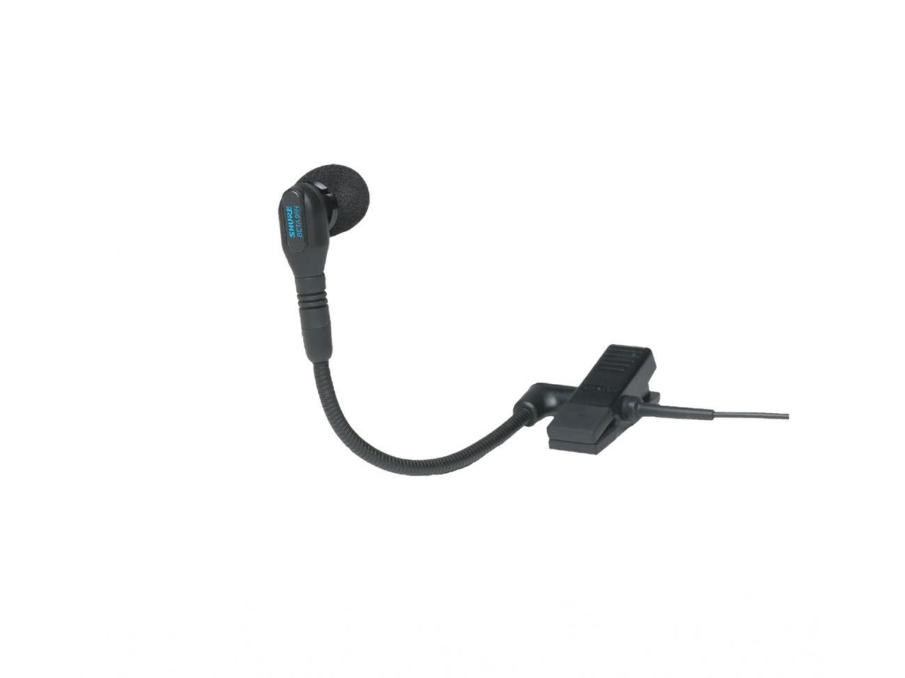 SHURE BLX14E/B98-H8E zestaw bezprzewodowy