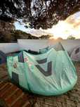 Kite Duotone Neo 8 2022