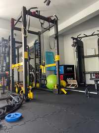 Klatka treningowa Power Rack  OEMMEBI