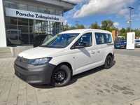 Volkswagen Caddy 102 KM 5 miejsc