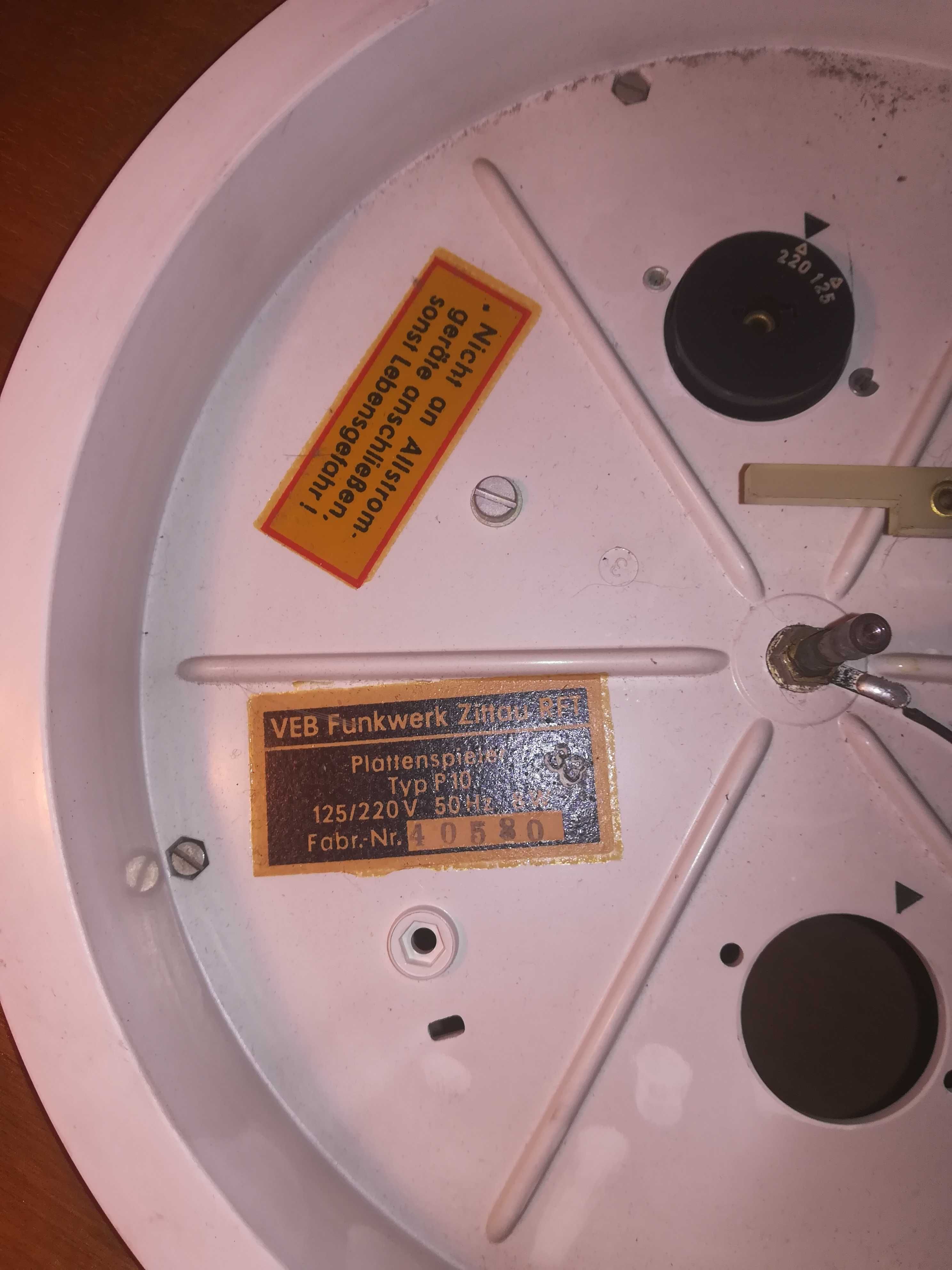Szafka z gramofonem Ziphona dla kolekcjonera nowa cena 05.05