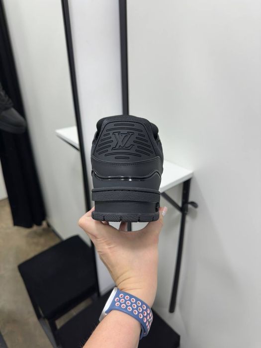 Мужские кроссовки Louis Vuitton LUXXXX