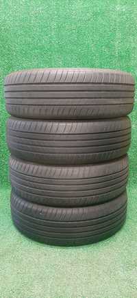 Opony Letnie 215/60/17 Bridgestone Turanza T005 / 2021r. / 6-6,5mm.