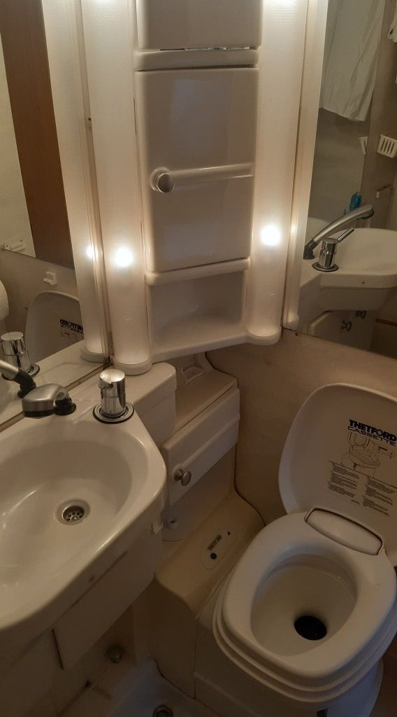 Kamper Camper wynajem wynajmę wypożyczę Boże ciało