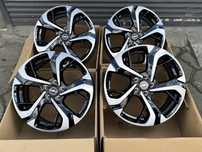 Nowe felgi 18 cali Opel 5x108 Astra L Combo vivaro zafira