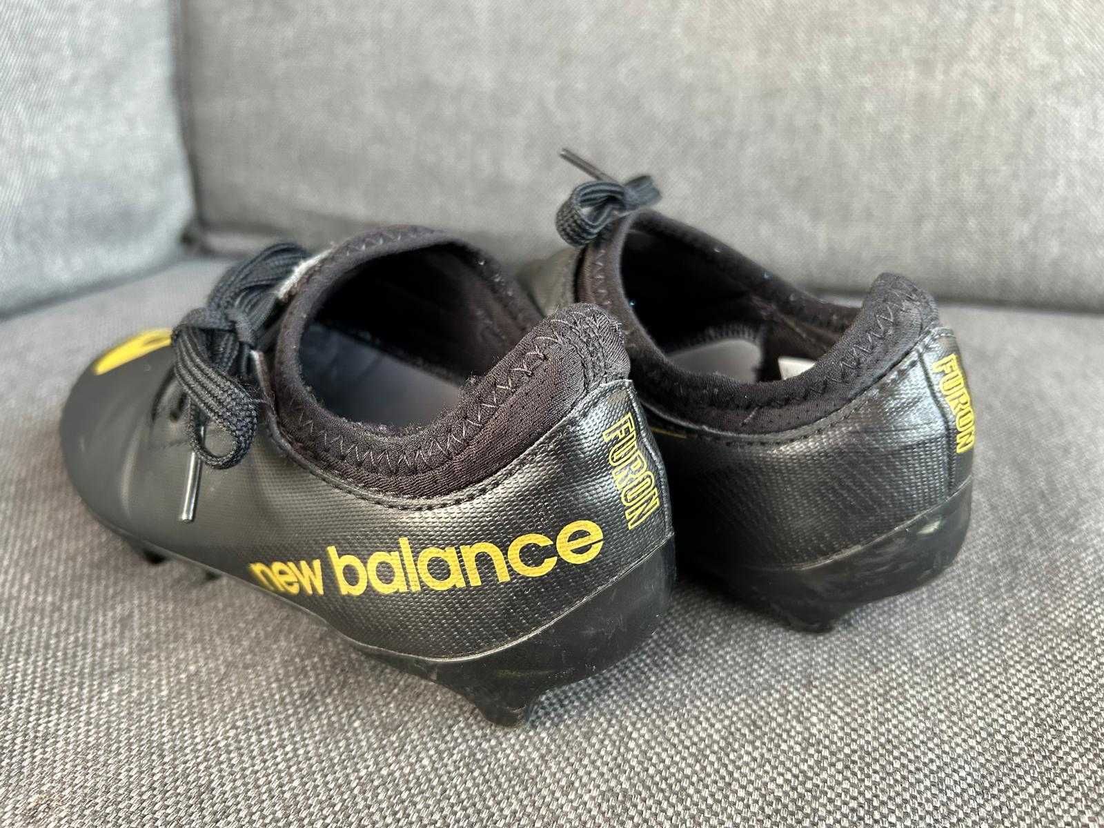 New Balance korki do gry w piłkę nożną - 40zł