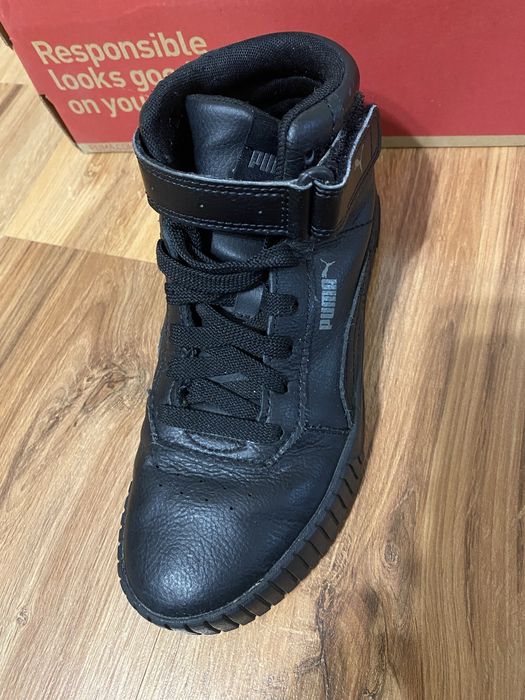 Кеди Puma оригінал