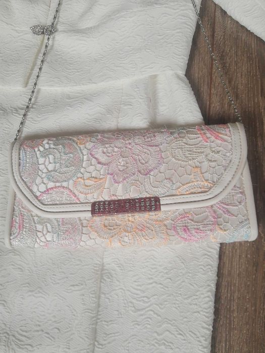 Oryginalna kopertówka na wyjścia