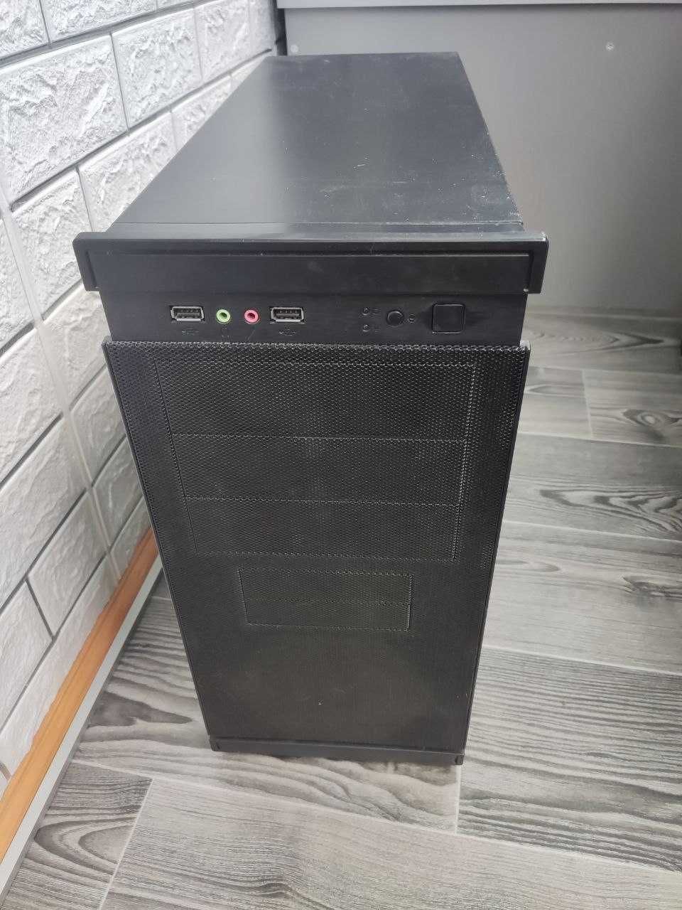 Продам комп'ютер (системний блок) бу