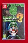 Luigi's  Mansion 3