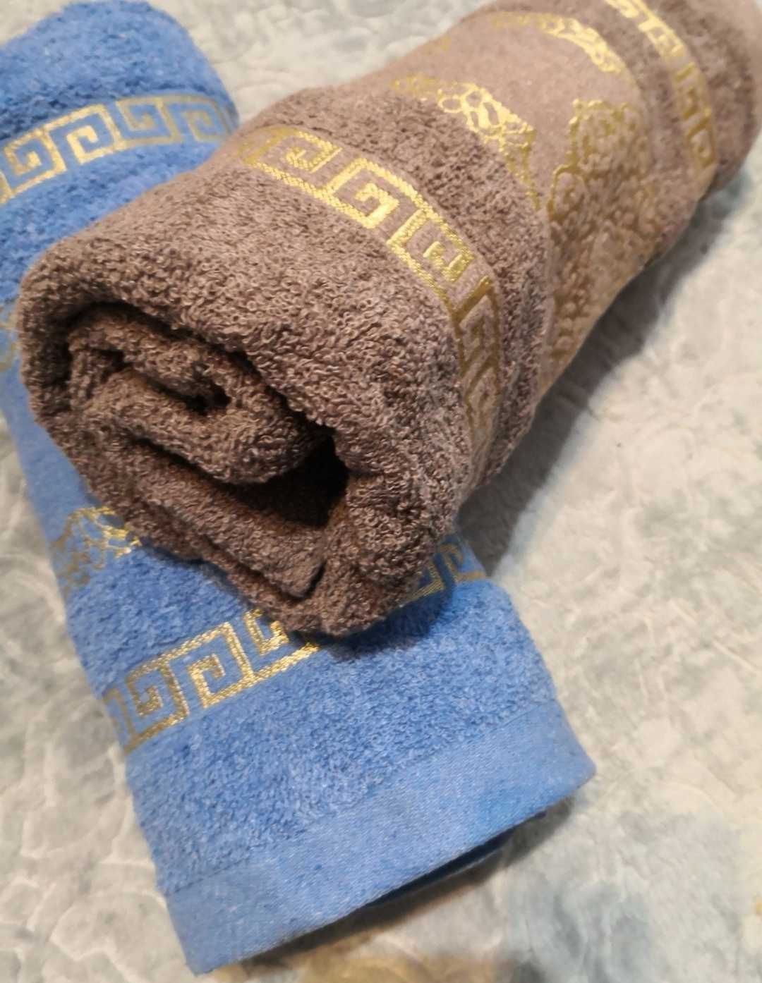 Ręcznik kąpielowy 70 x 140 cm 100 %BAWEŁNA