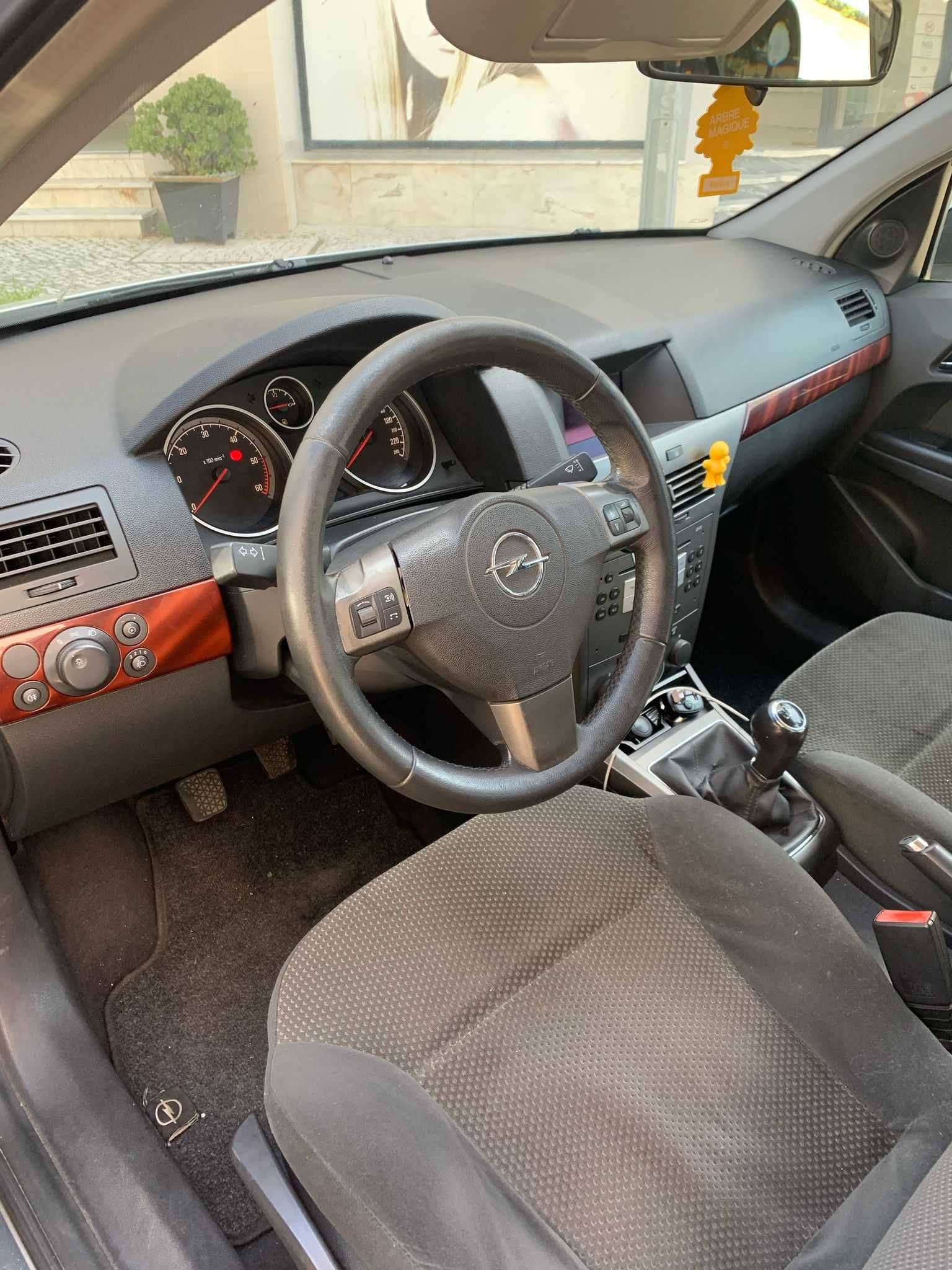 Opel Astra 1.3 CDI