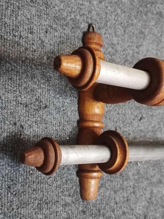 Карниз ручная работа