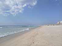 Casa t2 de férias praia Vagueira