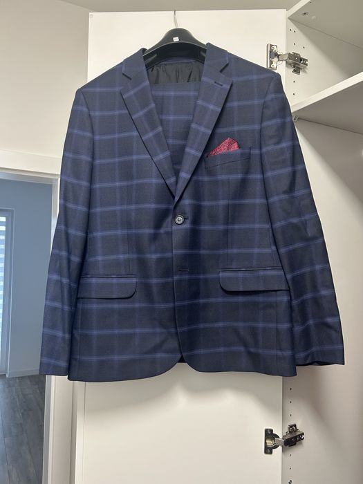 Garnitur meski Pierre Cardin