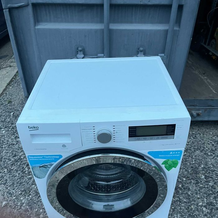 Pralka Beko WMY71243PL 7kg 1200 obr/min + 2 tyg. gwarancji
