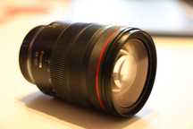 Obiektyw Canon RF 24-105 F/4 L IS USM