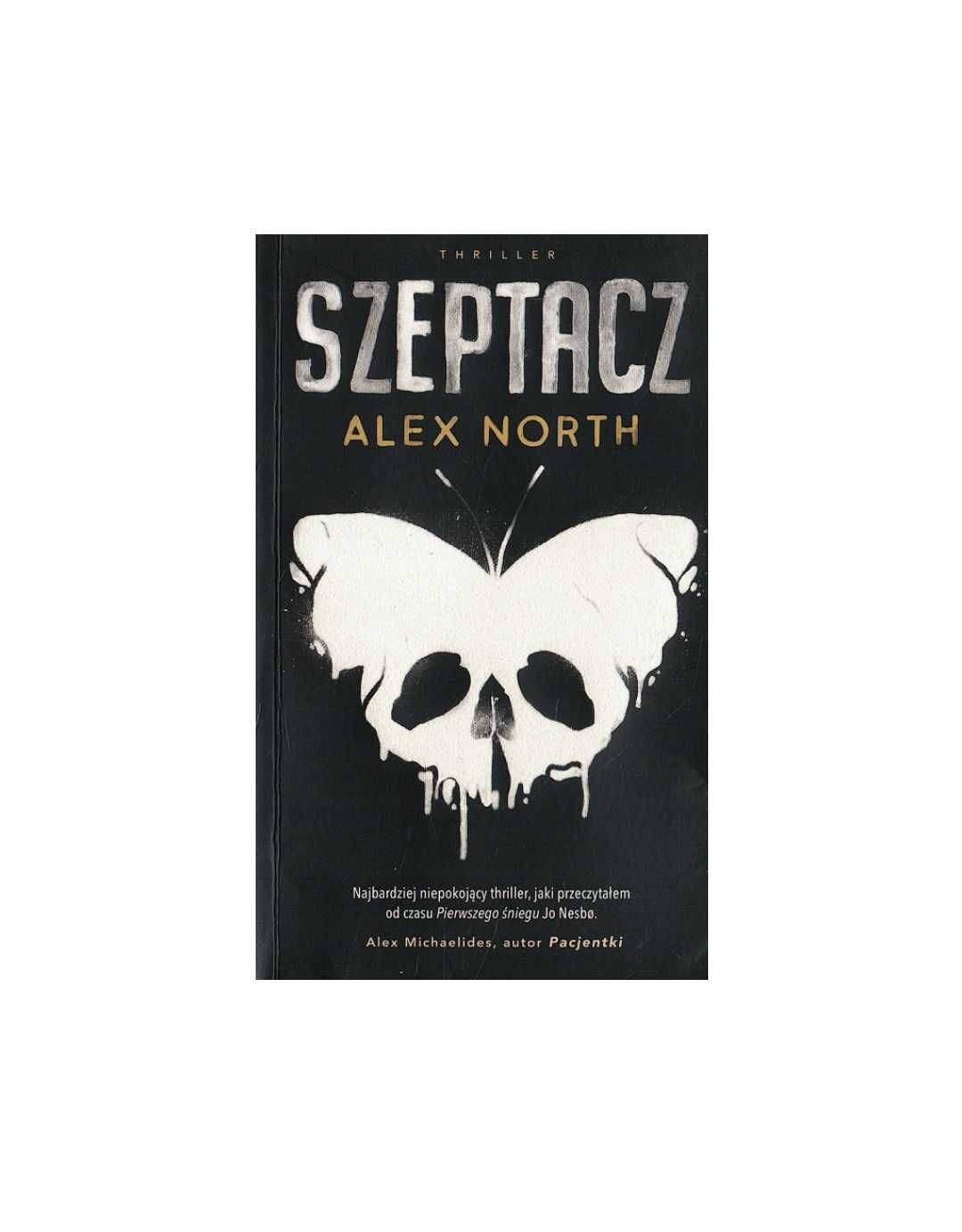 Szeptacz - Alex Notrh