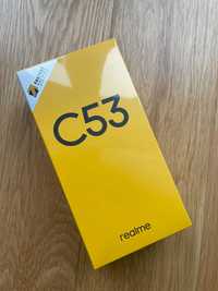 Telefon REALME C53 nowy