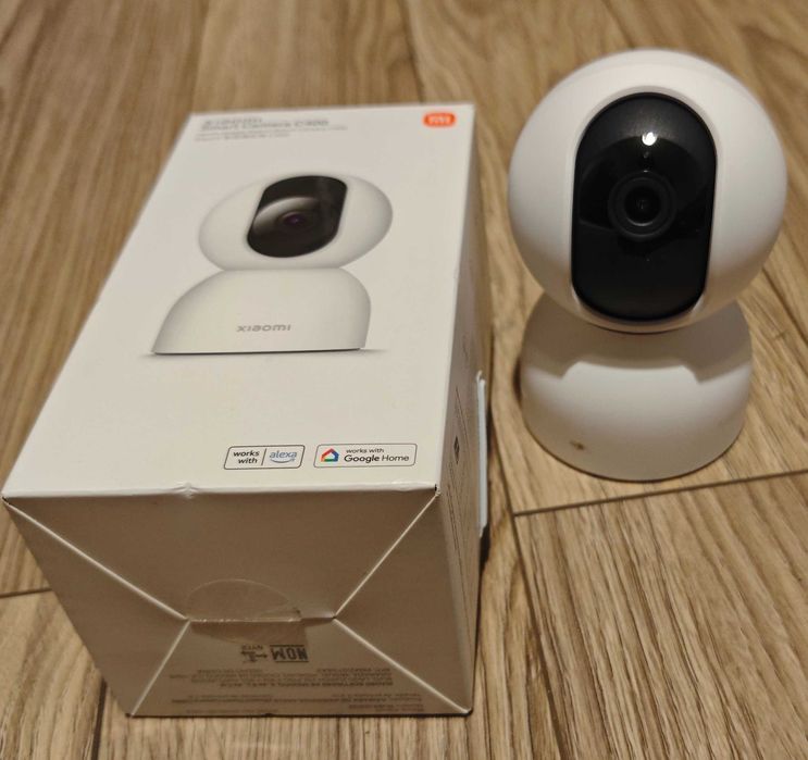 Xiaomi Smart Kamera 360° C400