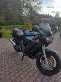 SUZUKI GSX 600f bardzo mały przebieg