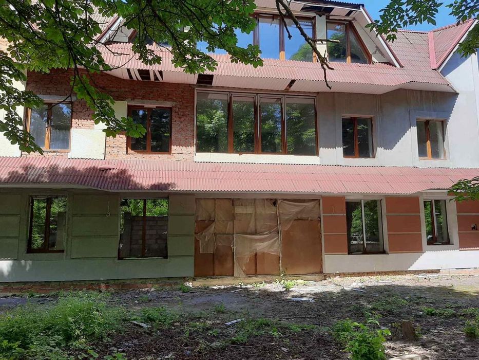 Продам приміщення готелю