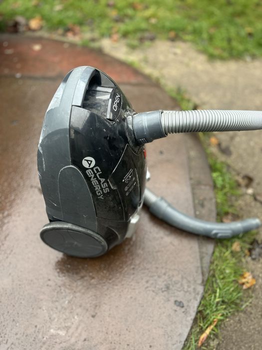 Odkurzacz Hoover TE 70