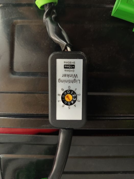 Piscas dinâmicos Audi A3 A4 A5 A6