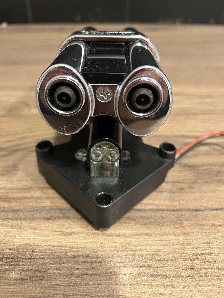 Wylewka z mocowaniem Delonghi Primadonna S