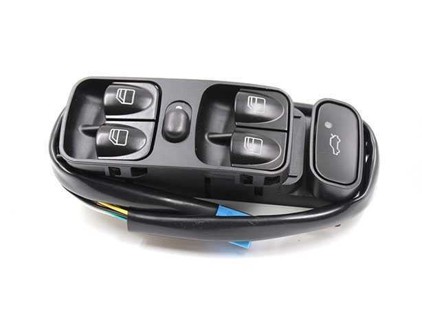 Comando Botões Vidros Mercedes Classe C 220 W203 (NOVO)