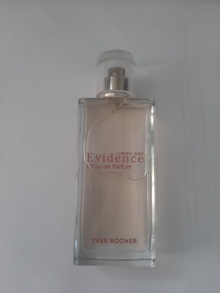 Yves Rocher  Evidence L Eau de Perfum