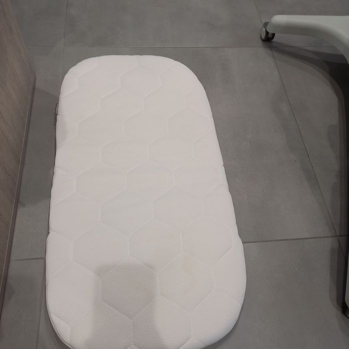 Chicco baby hug 4w1 +dodatki