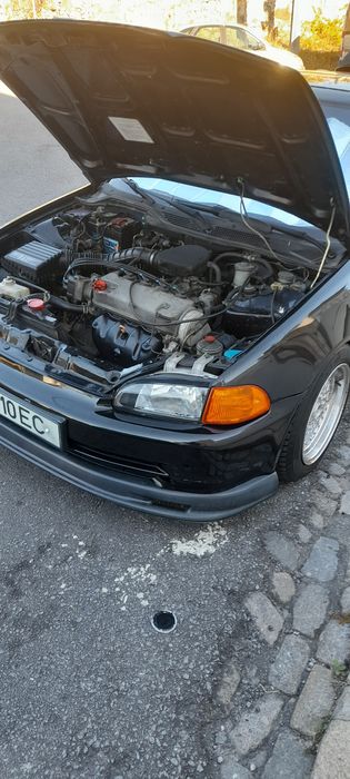 Honda civic eg8 1.5